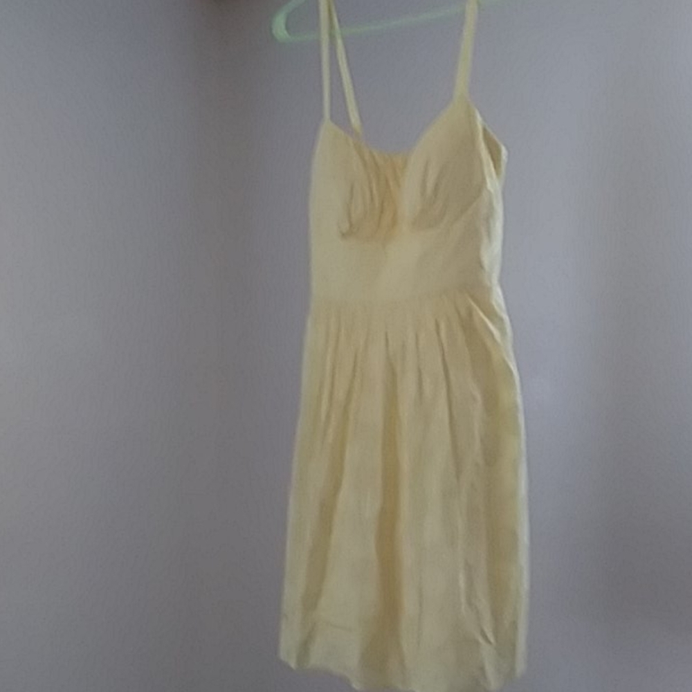 Sunflower Sun Dress